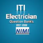 ITI Electrician Question Bank ícone