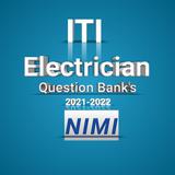 ITI Electrician Question Bank icône