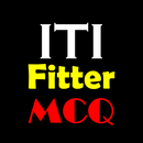 ITI Fitter NIMI App - MCQ Quiz APK