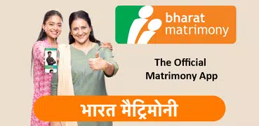 Bharat Matrimony®: Shaadi App