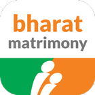 آیکون‌ Bharat Matrimony®- Shaadi App