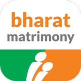 Bharat Matrimony®: Shaadi App иконка