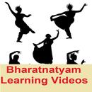 Bharatnatyam Dance Videos Step by Step aplikacja