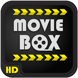 Bobby Movie To Watch - Stream TV and Movies Live 图标