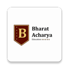 Bharat Acharya Education ícone