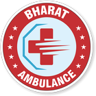 Bharat Ambulance आइकन