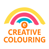 Creative Colouring Free Unlimited Access biểu tượng