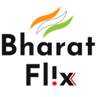 BharatFlix icône