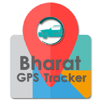 Bharat GPS icon