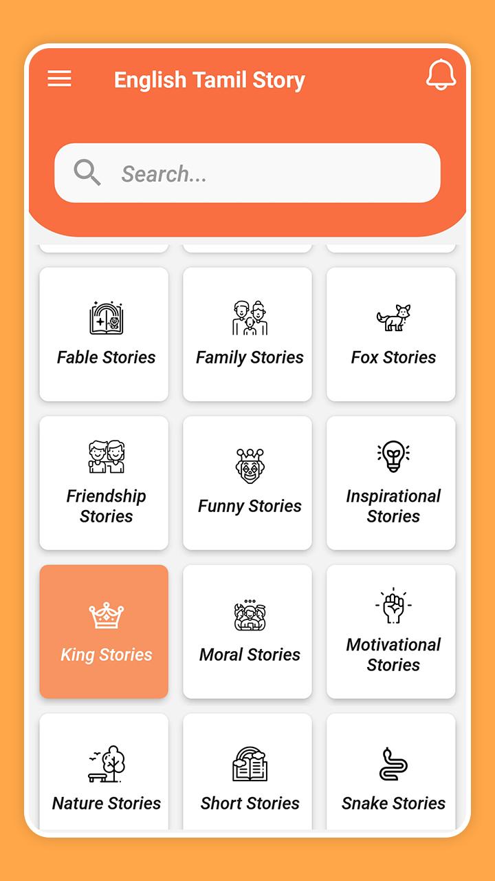 Learn English through Stories – English and Tamil APK for Android Download Learn English through Stories – English and Tamil APK for Android Download