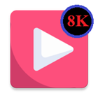 SK Player icon