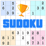 آیکون‌ Sudoku