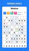 Sudoku Ekran Görüntüsü 3