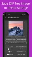 Media Metadata Info ảnh chụp màn hình 2