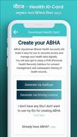 Health ID Card Digital Guide screenshot 1