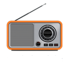 آیکون‌ Bharati Radio