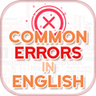 Common Mistakes in English | Mistakes in Grammar