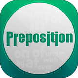 Preposition List Rules Examples and Exercises আইকন