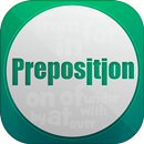 APK Preposition List Rules Examples and Exercises