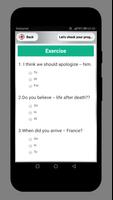 Preposition List Rules Examples and Exercises captura de pantalla 3