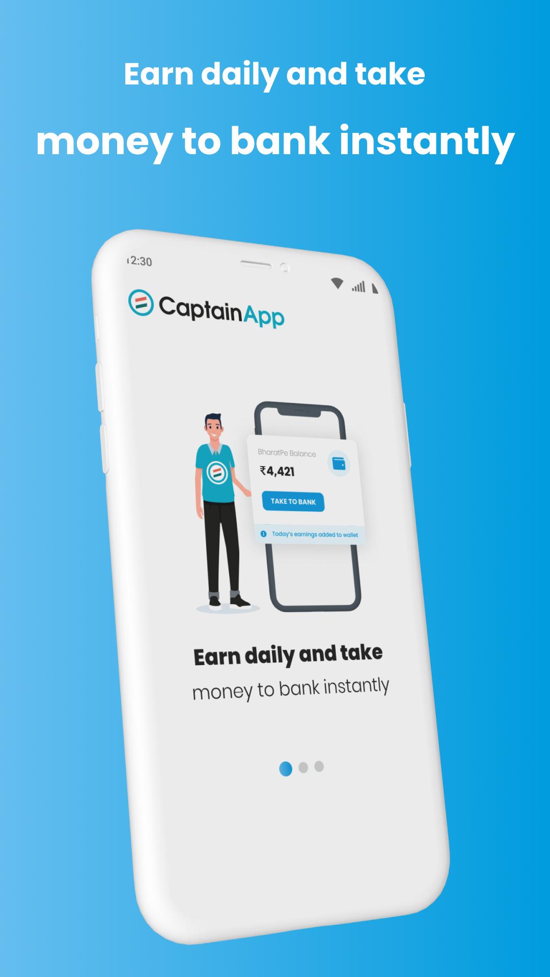 BharatPe Captain APK for Android Download BharatPe Captain APK for Android Download