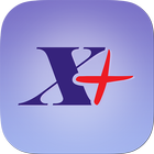 XgenPlus - Fast & Secure Email icon