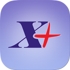 XgenPlus - Fast & Secure Email 图标