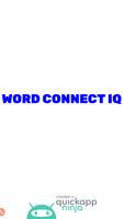 Word Connect IQ captura de pantalla 1