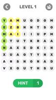 Word Connect IQ اسکرین شاٹ 2