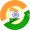 Indian MXS Player 2021 icône