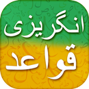 English Grammar in Urdu انگلش  APK