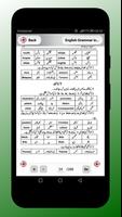 English Grammar in Urdu Screenshot 3