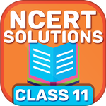 NCERT Solutions Class 11 एनसीईआरटी समाधान कक्षा ११ APK