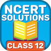 NCERT Solutions Class 12 एनसीईआरटी समाधान कक्षा १२