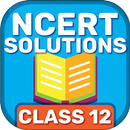 NCERT Solutions Class 12 एनसीईआरटी समाधान कक्षा १२ aplikacja