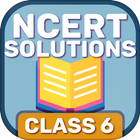 NCERT Solutions Class 6 एनसीईआरटी समाधान कक्षा ६ 图标