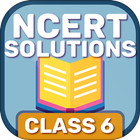 آیکون‌ NCERT Solutions Class 6 एनसीईआरटी समाधान कक्षा ६