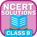 NCERT Solutions Class 8 एनसीईआरटी समाधान कक्षा ८ APK