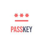PassKey ikon