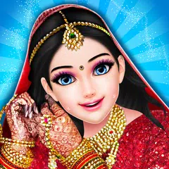 Indian Wedding Dress Shopping XAPK 下載