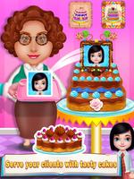 Bake, Decorate and Serve Cakes ภาพหน้าจอ 1