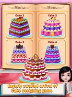 Bake, Decorate and Serve Cakes スクリーンショット 3