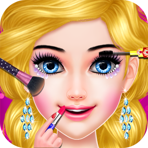 Dress up Game for Girls