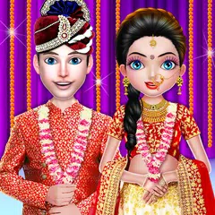 Wedding Dress Up Bridal Makeup XAPK 下載