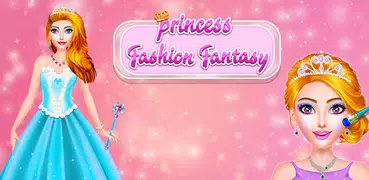 Fashion - Beauty Makeup Artist