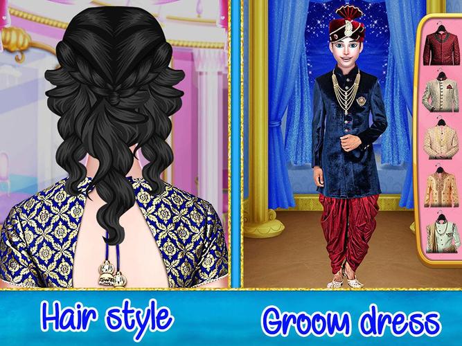 Indian Wedding Love With Arrange Marriage Games Apk 2 0 Download