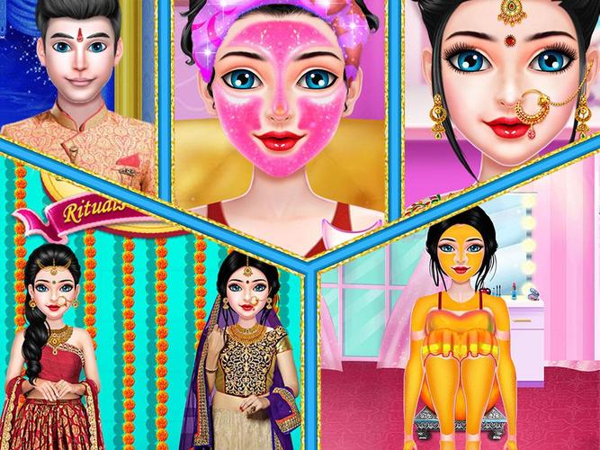 Indian Wedding Love With Arrange Marriage Games Apk 2 0 Download