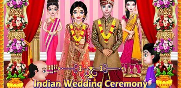 Super Indian Wedding Fashion