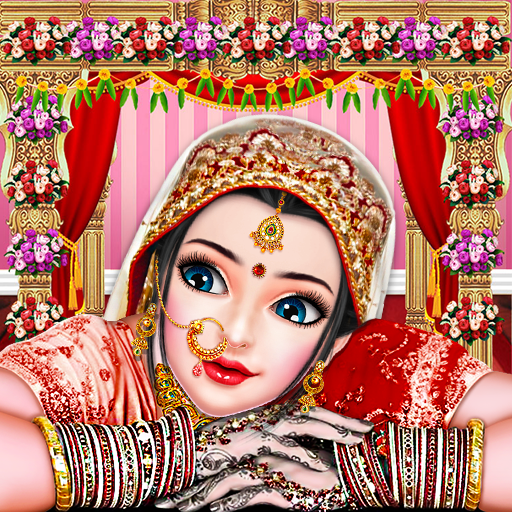 Super Indian Wedding Fashion