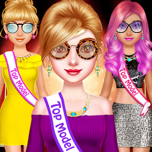 Super Stylist Fashion Game